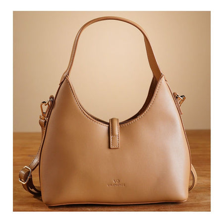 SJ Women's Hand Bag, Khakhi, HD9-99175 - Image 2