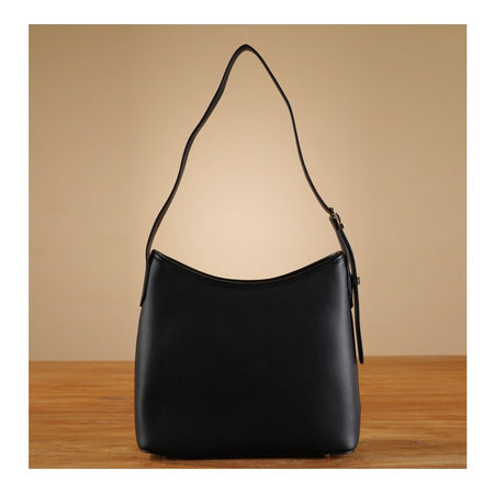SJ Women's Hand Bag, Black, HD9-99173 - Image 2