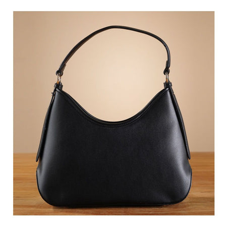 SJ Women's Hand Bag, Black, HD9-99192 - Image 2