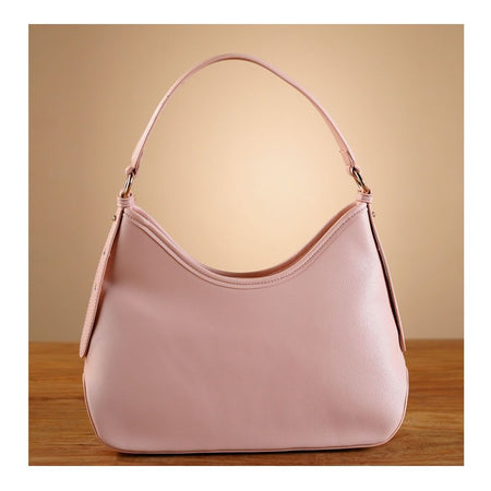 SJ Women's Hand Bag, Pink, HD9-99192 - Image 2