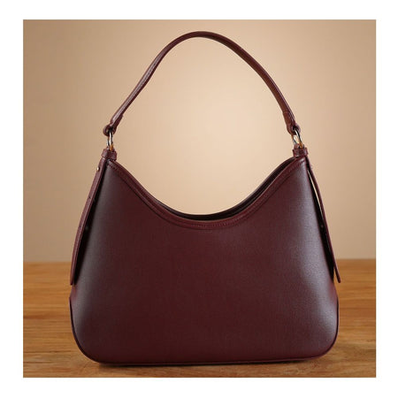 SJ Women's Hand Bag, Red, HD9-99192 - Image 2