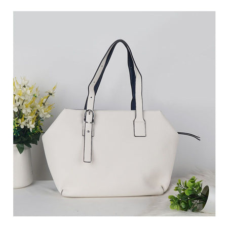 SJ Women's Hand Bag, Navy, GL23213S - Image 2
