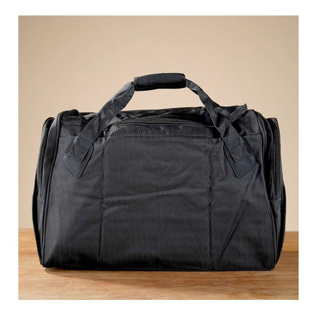 SJ Travelling Bag, Black, B150 - Image 2