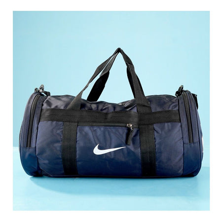 SJ Gym Bag, Navy Blue, L-2001 - Image 2