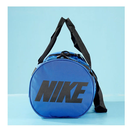 SJ Gym Bag, Blue, L-2001 - Image 3