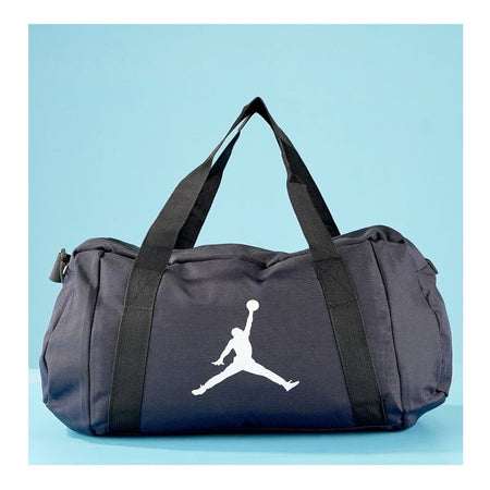 SJ Gym Bag, Blue, L-6983 - Image 2