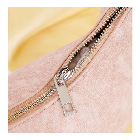 SJ Women's Hand Bag, Pink, AM2282 - Image 3