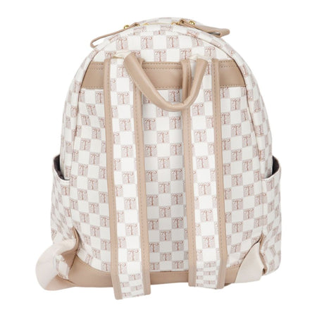 SJ Backpack, White, 806G - Image 3
