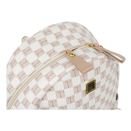 SJ Backpack, White, 806G - Image 4