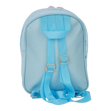 SJ Kids Backpack, Blue, KBP-04B - Image 3