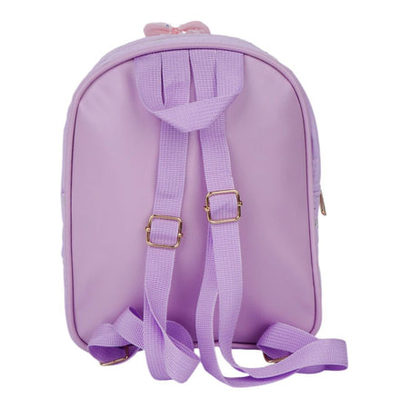 SJ Kids Backpack, Purple, KBP-04B - Image 3