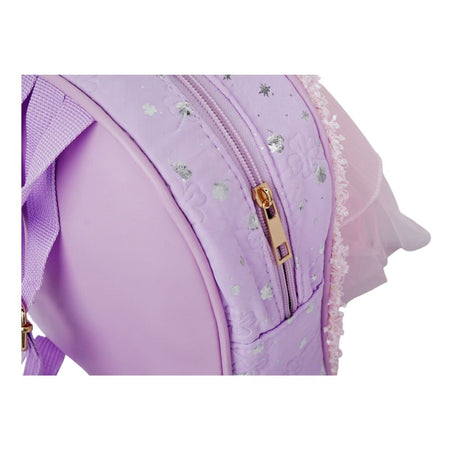 SJ Kids Backpack, Purple, KBP-04B - Image 4