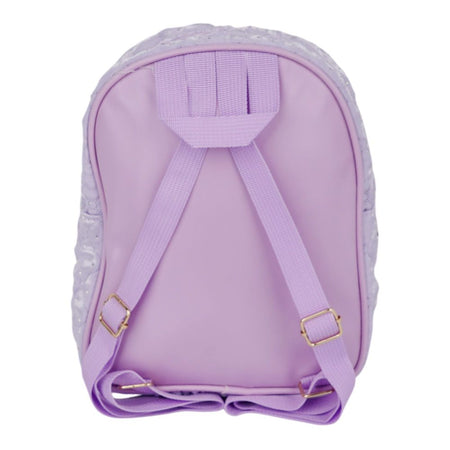 SJ Kids Backpack, Purple, KBP-05B - Image 3