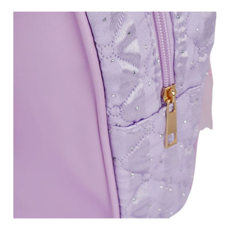 SJ Kids Backpack, Purple, KBP-05B - Image 4