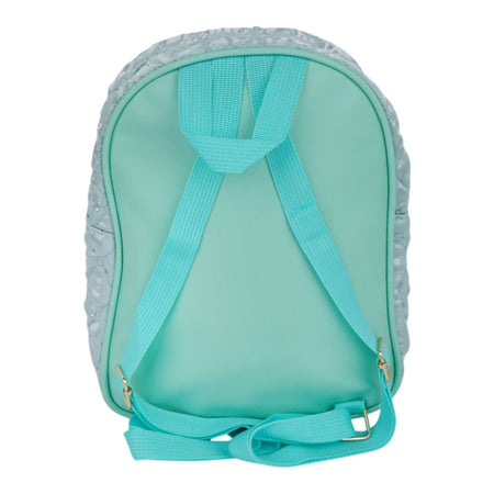 SJ Kids Backpack, Sea Green, KBP-05B - Image 3