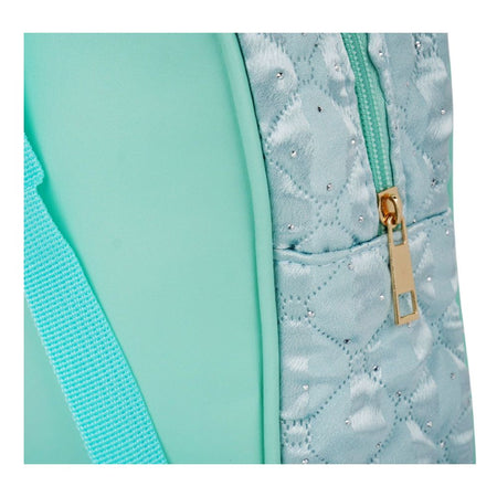 SJ Kids Backpack, Sea Green, KBP-05B - Image 4