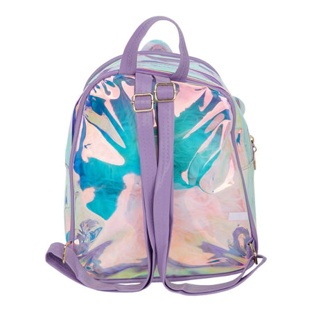 SJ Kids Backpack, Purple, 586-20B - Image 3