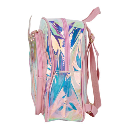 SJ Kids Backpack, Pink, 586-20B - Image 2
