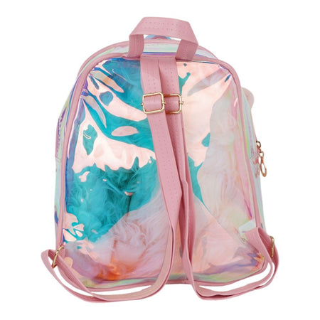SJ Kids Backpack, Pink, 586-20B - Image 3