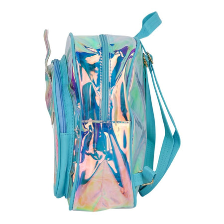 SJ Kids Backpack, Light Blue, 586-20B - Image 2
