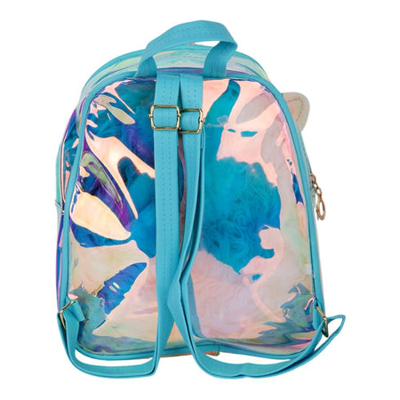 SJ Kids Backpack, Light Blue, 586-20B - Image 3
