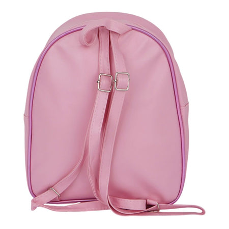 SJ Kids Backpack, Dark Pink, 1236-9 - Image 3