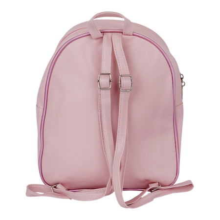 SJ Kids Backpack, Light Pink, 1236-9 - Image 3