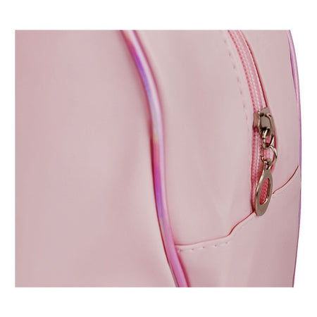 SJ Kids Backpack, Light Pink, 1236-9 - Image 4