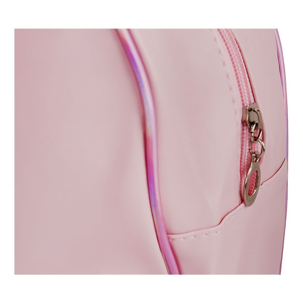 SJ Kids Backpack, Light Pink, 1236-9 - Image 4