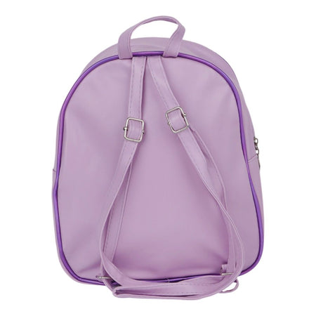 SJ Kids Backpack, Purple, 1236-9 - Image 3