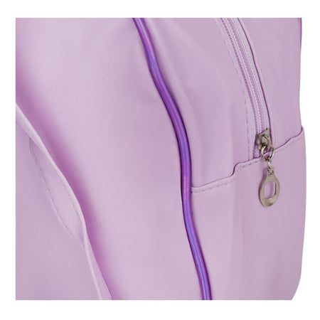 SJ Kids Backpack, Purple, 1236-9 - Image 4
