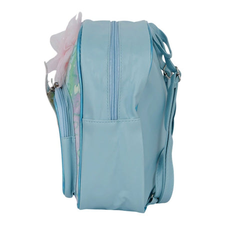 SJ Kids Backpack, Light Blue, 1236-9 - Image 2