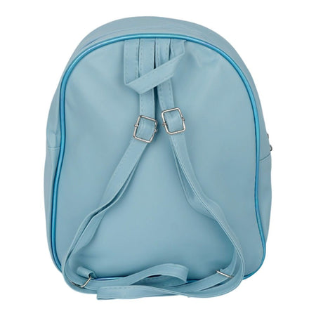 SJ Kids Backpack, Light Blue, 1236-9 - Image 3