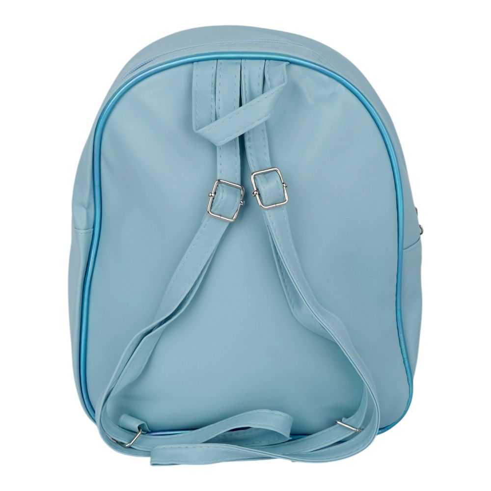 SJ Kids Backpack, Light Blue, 1236-9 - Image 3