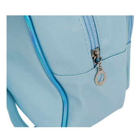 SJ Kids Backpack, Light Blue, 1236-9 - Image 4
