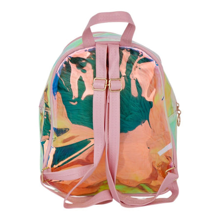 SJ Kids Backpack, Pink, 586-14B - Image 3