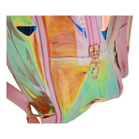 SJ Kids Backpack, Pink, 586-14B - Image 4