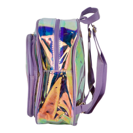 SJ Kids Backpack, Purple, 586-14B - Image 2