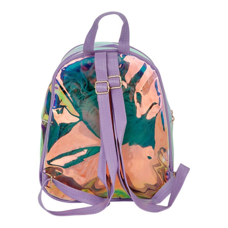 SJ Kids Backpack, Purple, 586-14B - Image 3