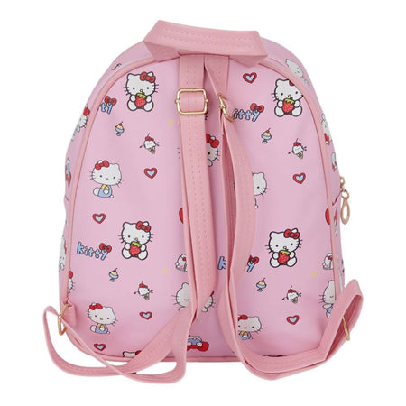 SJ Kids Backpack, Pink, 586-34B - Image 3