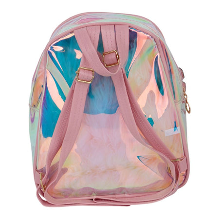 SJ Kids Backpack, Pink, 586-15B - Image 3