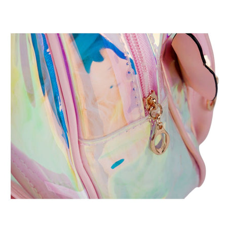 SJ Kids Backpack, Pink, 586-15B - Image 4