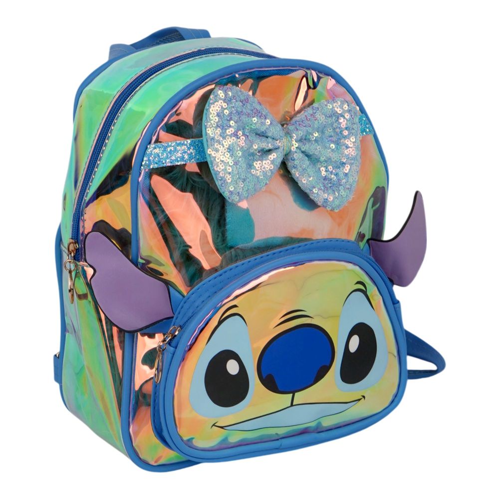 SJ Kids Backpack, Blue, 586-15B - Main Image