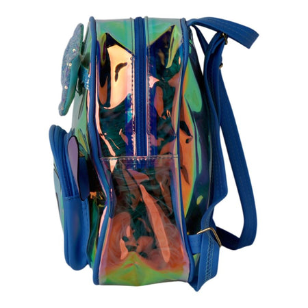 SJ Kids Backpack, Blue, 586-15B - Image 2