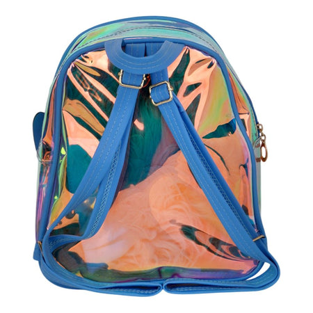 SJ Kids Backpack, Blue, 586-15B - Image 3