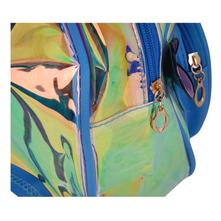 SJ Kids Backpack, Blue, 586-15B - Image 4