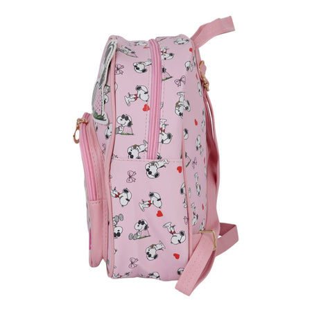 SJ Kids Backpack, Pink, 586-37B - Image 2