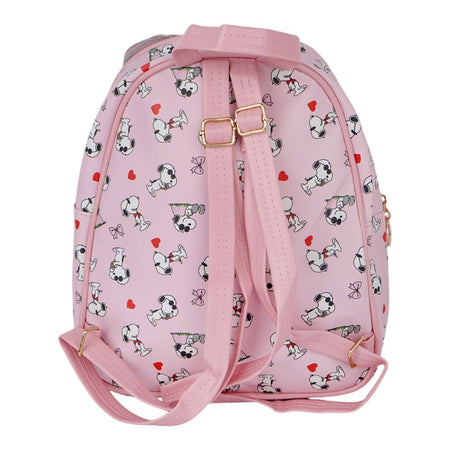SJ Kids Backpack, Pink, 586-37B - Image 3