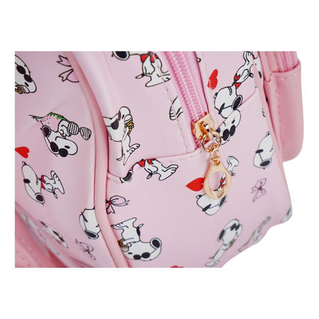 SJ Kids Backpack, Pink, 586-37B - Image 4