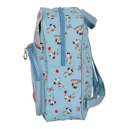 SJ Kids Backpack, Blue, 586-37B - Image 2